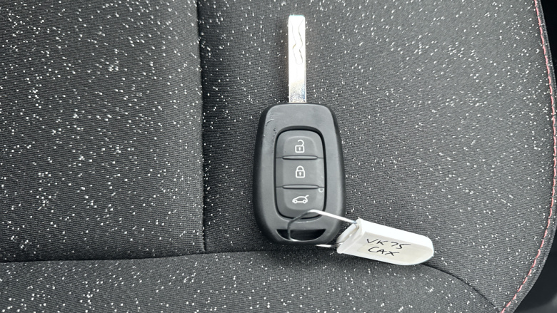 Dacia Spring 27kWh Expression 65 48kW 5dr Auto Electric Hatchback